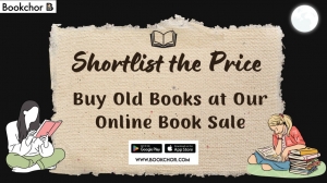 Shortlist the Price: Buy Old Books at Our Online Book Sale